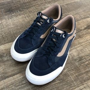 Vans Twill Berle Pro